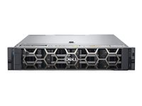 Dell PowerEdge R750xs - rackmonterbar - Xeon Silver 4314 2.4 GHz - 32 GB - SSD 480 GB R30H2