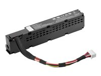HPE Smart - Hybridlagerkondensator - for ProLiant DL360 Gen10, DL365 Gen10, DL380 Gen10, ML30 Gen10 P02377-B21
