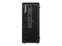 Lenovo ThinkStation P3 Ultra - MT Core i9 i9-14900K 3.2 GHz - vPro Enterprise - 64 GB - SSD 1 TB - Nordisk 30HA005GMT