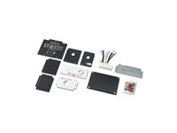 APC Hardwire Kit - Fastkoplet UPS-sett - for P/N: SMT2200I-AR, SMT2200IC, SMT2200TW, SMT3000I-AR, SMT3000IC, SUA2200TW, SUA3000I-IN SUA031