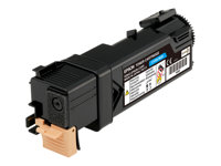 Epson - Cyan - original - tonerpatron - for AcuLaser C2900DN, C2900N, CX29DNF, CX29NF C13S050629