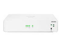 HPE Networking Instant On SG1004 - Gateway - secure - 4 porter - 1GbE S0G33A#ABB