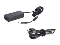 Dell AC Adapter - Strømadapter - 65 watt - Europa 450-AECL