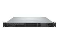 HP ZCentral 4R - rackmonterbar Xeon W W-2235 3.8 GHz - vPro - 32 GB - SSD 512 GB, SSD 512 GB 523S5EA#UUW