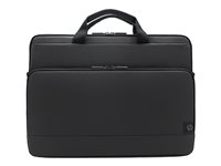 HP Modern - Notebookbæreveske - up to 14.1" - måneløs natt CJ8D0AA