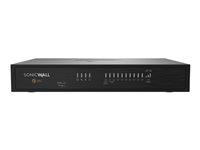 SonicWall TZ Series (Gen 8) TZ 680 - Sikkerhetsapparat - High Availability - 10GbE - Wi-Fi 6 - 2.4 GHz, 5 GHz - skrivebord - for P/N: 01-SSC-0437, 01-SSC-0744, 02-SSC-3069, 02-SSC-3078, 02-SSC-3112, 02-SSC-3113 03-SSC-7014