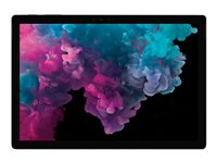 Microsoft Surface Pro 6 - 12.3" - Intel Core i7 - 8650U - 16 GB RAM - 512 GB SSD LQJ-00002