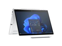 HP EliteBook 8 Flip G1i Notebook AI - 13.3" - Intel Core Ultra 7 - 255U - 32 GB RAM - 512 GB SSD - Pan Nordic AD3B8ET#UUW