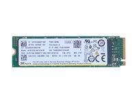 HP - SSD - 512 GB - intern - M.2 2280 - PCIe 4.0 x4 (NVMe) B8BD5AA