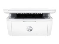 HP LaserJet MFP M140w - multifunksjonsskriver - S/H 7MD72F#B19