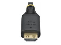 1.6ft High Speed HDMI Cable Gripping HDMI2-CABLE-GRIP-50C