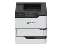 Lexmark MS826de - skriver - S/H - laser 50G0331