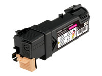 Epson - Magenta - original - tonerpatron - for AcuLaser C2900DN, C2900N, CX29DNF, CX29NF C13S050628