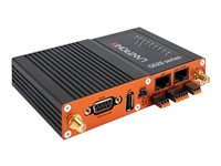 Lantronix G520 Series G526 - Trådløs ruter - WWAN 2-port svitsj - Wi-Fi 5 - Dobbeltbånd - 3G, 4G G526GP12SB01