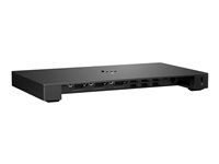 HP Advanced I/O Connectivity Base - Dokkingstasjon - for Engage Go Mobile; Engage One Pro 5LT84AA