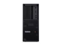 Lenovo ThinkStation P3 Gen 2 - tower Core Ultra 7 265K - vPro Enterprise - 64 GB - SSD 1 TB - Nordisk 30HT0046MT