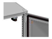 Schneider - kontaktsensor for rackdør - 10 A / 500 V, M20 tilkobling NSYDCM20