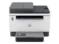 HP LaserJet Tank MFP 2604sdw - multifunksjonsskriver - S/H 381V1A#B19