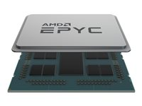 AMD EPYC 7F52 - 3.5 GHz - 16-kjerners - 256 MB cache - gjenmarkedsført - for ProLiant DL385 Gen10 Plus, DL385 Gen10 Plus Entry P28785R-B21