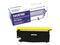 Brother TN3030 - Svart - original - tonerpatron - for Brother DCP-8040, 8045, HL-5130, 5140, 5150, 5170, MFC-8220, 8440, 8840 TN3030