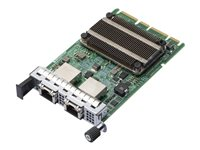 Broadcom NetXtreme E-Series N210TP - Nettverksadapter - PCIe 3.0 x8 - Gigabit Ethernet / 10Gb Ethernet x 2 BCM957416N4160C