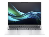 HP EliteBook 1040 G11 Notebook - AI Ready - 14" - Intel Core Ultra 5 - 125H - 32 GB RAM - 1 TB SSD - 5G NR - Pan Nordic 9G0R2ET#UUW