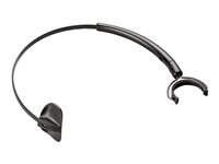 Poly - Hodebånd for hodesett - over hodet - for Poly EncorePro HW540 85R20AA