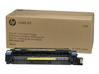 HP - (220 V) - fikseringsenhetsett - for Color LaserJet Enterprise CP5525dn, CP5525n, CP5525xh, M750dn, M750n, M750xh CE978A