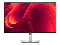 Dell Pro 32 Plus 4K USB-C Hub Monitor P3225QE - LED-skjerm - 32" (31.5" synlig) - 3840 x 2160 4K @ 100 Hz - IPS - 350 cd/m² - 1500:1 - 5 ms - HDMI, DisplayPort, USB-C - BTO - med 3 års Basic Hardware Service med Advanced Exchange etter fjerndiagnose DELL-P3225QE
