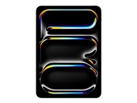 Apple 11-inch iPad Pro M4 Wi-Fi + Cellular - tablet - 1 TB - 11" - 3G, 4G, 5G MVW53KN/A