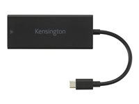 Kensington - Nettverksadapter - USB-C - 2.5GBase-T x 1 K38295WW