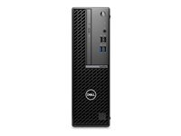 Dell OptiPlex 7010 (version 2023) - SFF Core i5 12500 3 GHz - 8 GB - SSD 512 GB H8K87