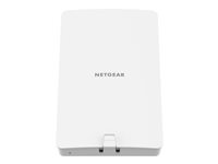 NETGEAR Insight WAX610Y - Trådløst tilgangspunkt - Wi-Fi 6 - 2.4 GHz, 5 GHz - skystyring WAX610Y-100EUS