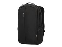 HyperPack Pro - Notebookryggsekk - 16" - svart HP20P2BKGL