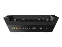 ASTRO Gaming Base Station - Hodetelefonsender / ladestasjon - 200 mA (USB) - for Sony PlayStation 4, Sony PlayStation 4 Pro, Sony PlayStation 4 Slim 939-001729