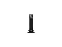 APC Smart-UPS SRT 2200VA - UPS - AC 230 V - 1980 watt - 2200 VA - RS-232, USB - utgangskontakter: 10 SRT2200XLI