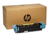 HP - (220 V) - fikseringsenhetsett - for Color LaserJet 5550, 5550dn, 5550dtn, 5550hdn, 5550n Q3985A
