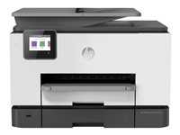 HP Officejet Pro 9022e All-in-One - multifunksjonsskriver - farge - HP Instant Ink-kvalifisert 226Y0B#629