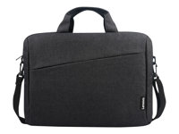 Lenovo Casual Toploader T210 - Notebookbæreveske - 15.6" - trekullsort - for IdeaPad 1 14; S340-14; ThinkCentre M75t Gen 2; ThinkPad T14s Gen 3; X1 Nano Gen 2; V15 IML GX40Q17229