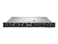 Dell PowerEdge R650xs - rackmonterbar - Xeon Silver 4310 2.1 GHz - 64 GB - SSD 2 x 480 GB 65MG0