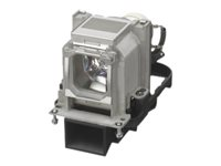 Sony LMP-E221 - Projektorlampe - ultrahøytrykkskvikksølv - 225 watt - 4000 time(r) (standardmodus) / 10000 time(r) (sparemodus) - for VPL-EW315, EW345, EW348, EX315, EX345 LMP-E221