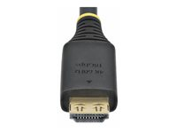 5m High Speed HDMI Cable Gripping HDMI2-CABLE-GRIP-5M