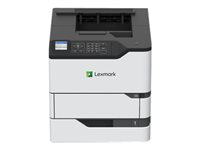Lexmark MS821dn - skriver - S/H - laser 50G0121