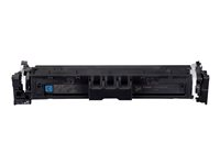 Canon 069 - Cyan - original - boks - tonerpatron - for i-SENSYS LBP673Cdw, LBP673dw, MF752Cdw, MF754Cdw 5093C002