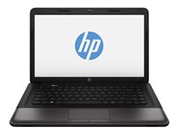 HP 250 G1 Notebook - 15.6" - Intel Celeron - 1000M - 4 GB RAM - 500 GB HDD H0V30EA#UUW