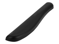 Kensington ErgoSoft Wrist Rest for Mechanical & Gaming Keyboards - Håndleddsstøtte for tastatur - svart K52798WW