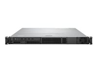 HP ZCentral 4R - rackmonterbar Xeon W W-2223 3.6 GHz - vPro - 16 GB - SSD 256 GB 11R00EA#UUW