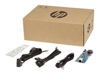 HP Analog Fax Accessory 700 - Faksgrensesnittkort - for LaserJet Managed MFP E72430; LaserJet Managed Flow MFP E87660 2EH31A