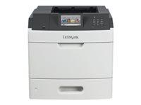 Lexmark MS810de - skriver - S/H - laser 40G0161