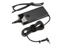 HP Smart Slim - Strømadapter - AC - 230 watt - Europa - for ZBook (230 watt); ZBook Fury 16 G10 Mobile Workstation 6E6M1AA#ABB